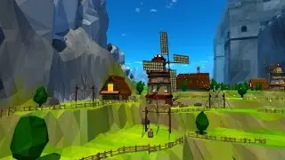 D&eacute;couverte de Lantern, un joli jeu d'exploration libre &agrave; la Flower [HD]
