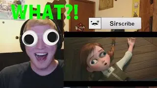 Sir Pixel Studios - [YTP] Cold (Reaction Video)