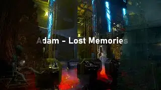 Adam - Lost Memories - Gameplay [Atmospheric Psychological Horror/Quest]