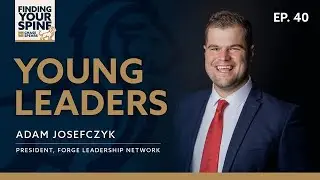Forging the Next Generation of Young Conservatives