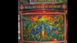 Coreano el tanque de guerra  vs Guajiro tira flecha