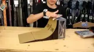 Techdeck Celtic Spirit Skate Shop 1