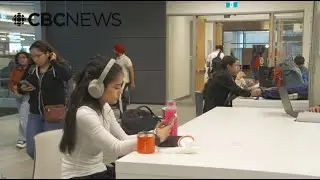 Alberta panel suggests new post-secondary funding model