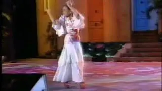 macarena ramirez