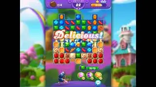 Candy Crush Friends Saga Level 5559