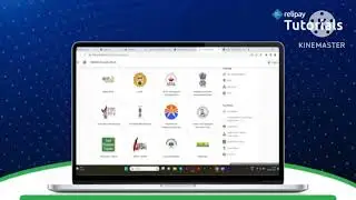 Relipay Portal में सरकारी सेवाओं का उपयोग कैसे करें | G2C services