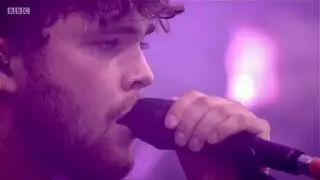Royal Blood Live Glastonbury 2014