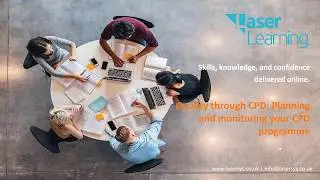 Achieving Assessment Team Quality through CPD