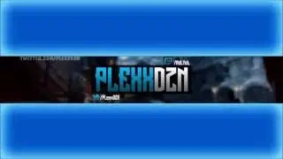 FREE  2D BANNER TEMPLATE (PHOTOSHOP)