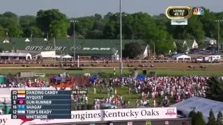 KENTUCKY DERBY 2016 en ESPA&Ntilde;OL
