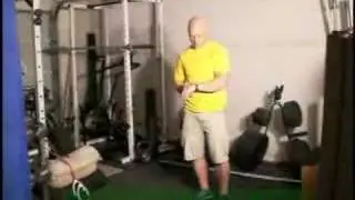 Phoenix, AZ Personal Training - Total Body Exercise Pt 1