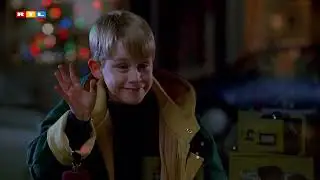 'Sam u kući 5' ne propustite ove nedjelje u 20:15 na RTL-u! #voyohr #rtlhr #samukuci5 #homealone