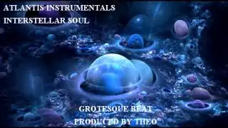 Grotesque Beat (Interstellar Soul)