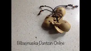 Bilbaomusika Dantzan Online 39: Zortzikoak