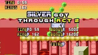 [TAS] The S-Factor - Silver 100% - WIP 1 Testrun