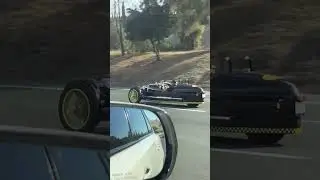 Cool Car | #shorts | annasworld