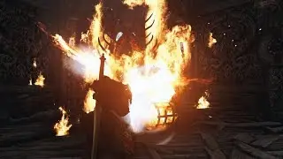 For Honor: Art of The Crushing Counter Strike (Crushing Counter Montage)