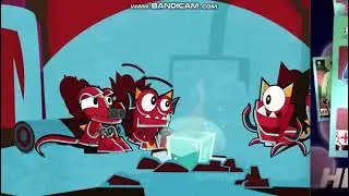Heroes match Attax mixels commercial 2025 new archives