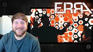 NOT A VOCAL COACH REACTS TO FIRST TIME HEARING ERRA - Snowblood [Official Music Video]