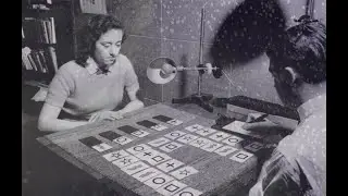 Project Stargate: The CIA's Secret Psychic Spies (1972-1995)