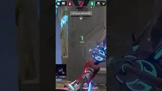 DERKE IS A GOD | Ace vs DRX #valorant #valorantclips #derke