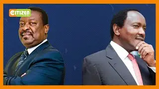 Parties in One Kenya Alliance in a dilemma after recent joint activities