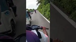 bike ride mini vlog video 📷