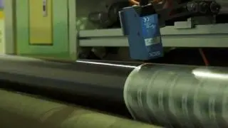 Slitting Machine Accessory - Label Counting Device