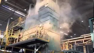 debaler