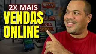 Aplique Essas Estrat&eacute;gias de Vendas Online e Aumente Suas Convers&otilde;es!