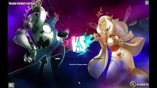 Krosmaga Partie Class&eacute; - DECK Eniripsa vs Deck Xelor - l'Otoma&iuml; surbusay !