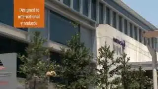 Embassy Group : Corporate Video