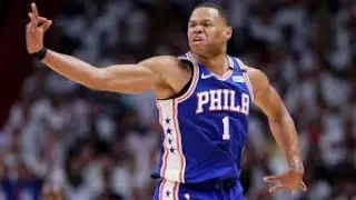 The Brooklyn Nets sign Justin Anderson but can he really replace Wilson Chandler role on the team?