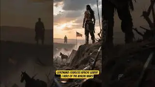 Geronimo: Fearless Apache Leader | Hero of the Apache Wars