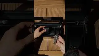 Salvadore watch storage box | Style-Time #watchbox #watch