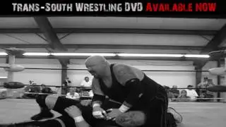 Trans-South Wrestling DVD Preview