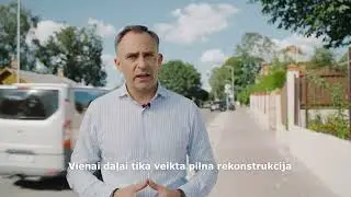 CEĻU SATIKSMES DRO&Scaron;ĪBAS INDEKSS 2023 &ndash; Rēzekne