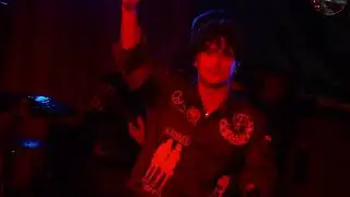 Bradley Simpson - Picasso (Live from Manchester Band on the Wall, 15th November 2024)