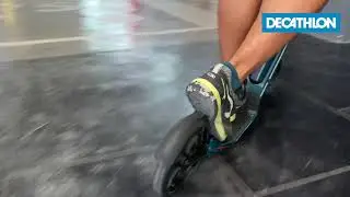 Sport Tips : scooter | Decathlon Phuket
