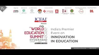 24th World Education Summit - Higher Education