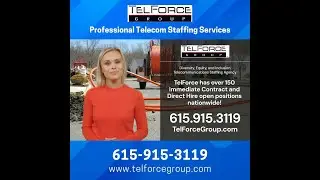 Telecom Jobs of the Week - 08.28.23