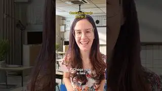 Cantadas NERD (parte 3): o genro que minha m&atilde;e pediu a Deus #piada #nerd #humor