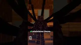 Todo sobre el nuevo DLC de Stranger Things x Minecraft. 🧟&zwj;♂️🧱