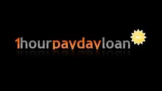 1 Hour Payday Loan - Bad Credit loans paid into your account in under 1 hour!