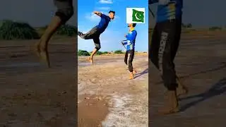 wwe vs local wwe#shorts