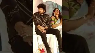 Actor  Mayilsamy's last film 'VilambaramMayilsamy's son Anbu and Rekha Nair* Entry   #mayilsamy