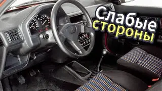 Почему не стоит покупать Peugeot 106 (1991 - 2003)? Рассказ о проблемах подержанной Пежо 106!