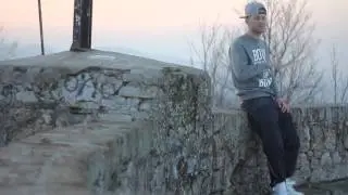 JER6 -  E' ANDATA COSI | Video Official | Senza Maschera mixtape