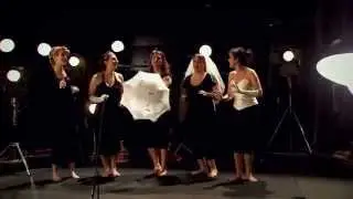 Evasion chante le répertoire d'Anne Sylvestre, le 20 octobre à 20h30 - Athanor Montluçon