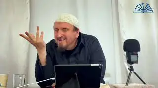Будь осторожным в выражениях | Абу Яхья Крымский